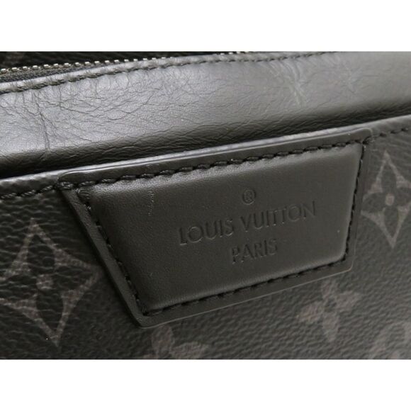 Louis Vuitton Backpack Mono Eclipse - Picture 8 of 10